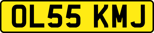 OL55KMJ
