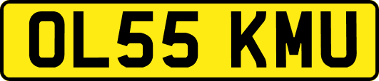 OL55KMU