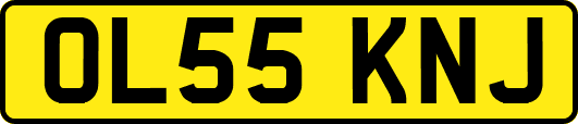 OL55KNJ