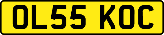 OL55KOC
