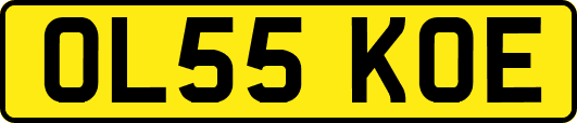 OL55KOE
