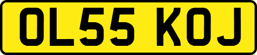 OL55KOJ