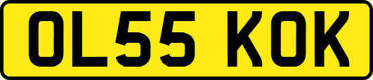 OL55KOK