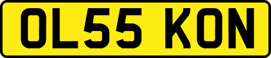 OL55KON