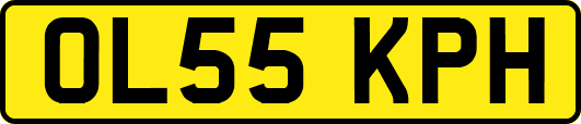 OL55KPH