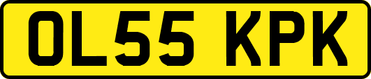 OL55KPK