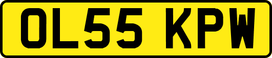 OL55KPW