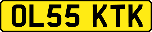 OL55KTK