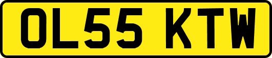 OL55KTW