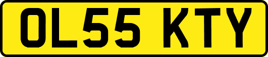 OL55KTY