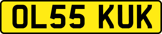 OL55KUK