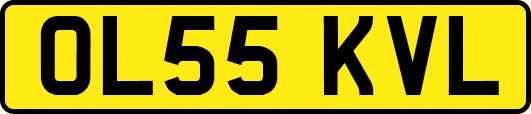 OL55KVL