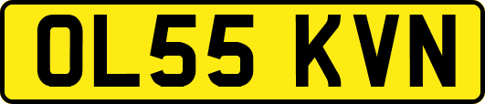 OL55KVN