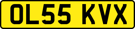 OL55KVX
