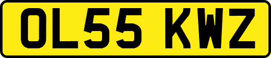 OL55KWZ