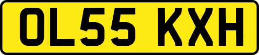 OL55KXH