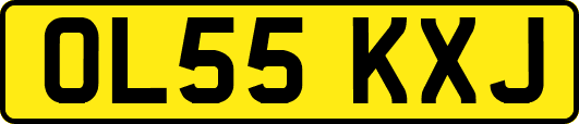 OL55KXJ