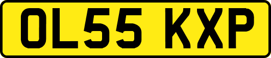 OL55KXP