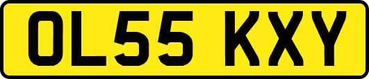 OL55KXY
