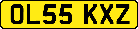OL55KXZ