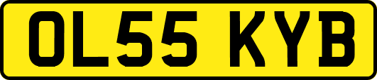 OL55KYB
