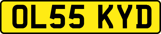OL55KYD