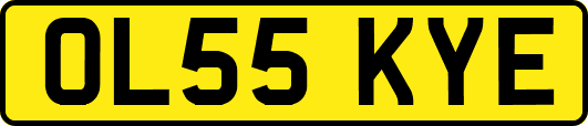 OL55KYE