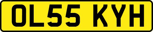 OL55KYH