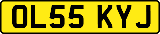 OL55KYJ