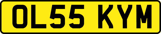 OL55KYM