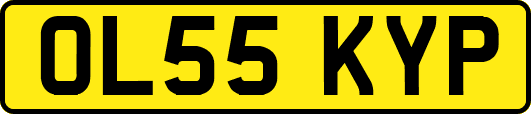OL55KYP