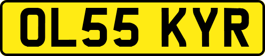 OL55KYR