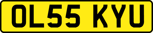 OL55KYU