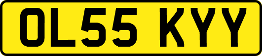 OL55KYY