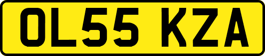 OL55KZA