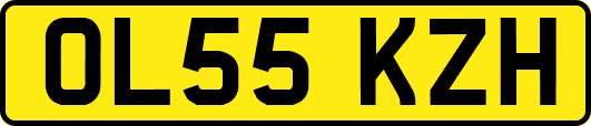 OL55KZH