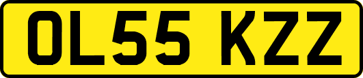 OL55KZZ