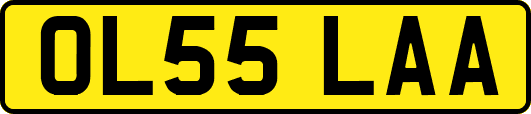 OL55LAA