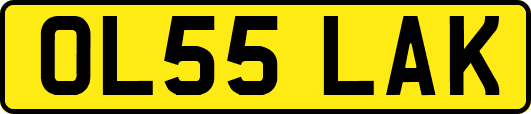 OL55LAK