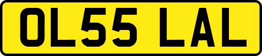 OL55LAL