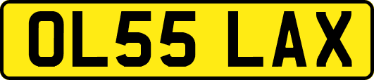 OL55LAX