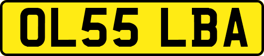OL55LBA