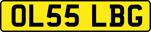 OL55LBG