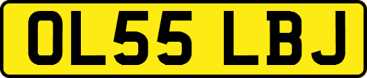 OL55LBJ