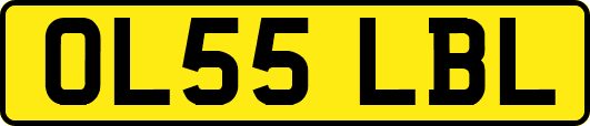 OL55LBL