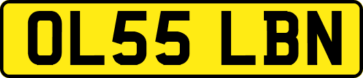 OL55LBN