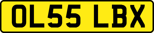 OL55LBX