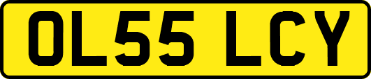 OL55LCY