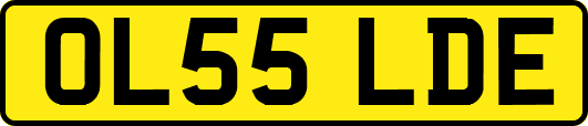 OL55LDE