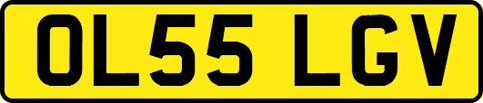 OL55LGV